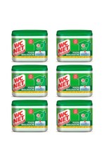 72 Caps WC NET PROFESSIONAL Fosse Biologiche capsule idrosolubili Bagno NUOVE 