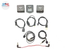 RØDE Rode Wireless Go II Set Dual Channel Wi...
