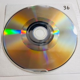 036 DEAD OR ALIVE 2 Dreamcast Software