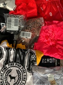 Victoria's Secret Mixed Bundle Wholesale Lot 💕28 Pieces 🩷 BRAND NEW