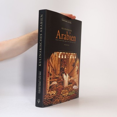 Kulinarisches Arabien  |  Florian Harms