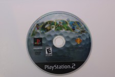Hot Shots Golf Fore! PlayStation 2 PS2 NTSC U/C SCUS-97401 Disc Only
