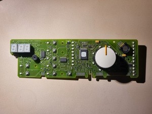 Waschmaschine Miele W433S Grandiosa Steuerelektronik M.NR: 5332091 EDPW 228