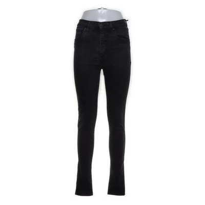 Levi Strauss & Co, Jeans, Größe: 28/32, Grau, Baumwolle/Elasthan/Polyester #HYr