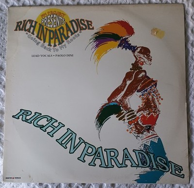FPI Project presents ''Rich in Paradise, Going back to my roots''