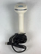 Honeywell Xenon 1900 Corded Handheld Barcode Scanner 1900HHD-5-INT-N w/USB Cable