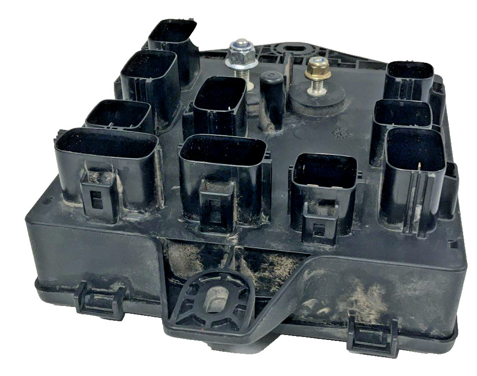Aston Martin V8 Vantage 2007-2017 Fuse box P/N 4G4314A173AF