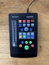 PreSonus FaderPort (2018) Single Fader USB Production Controller