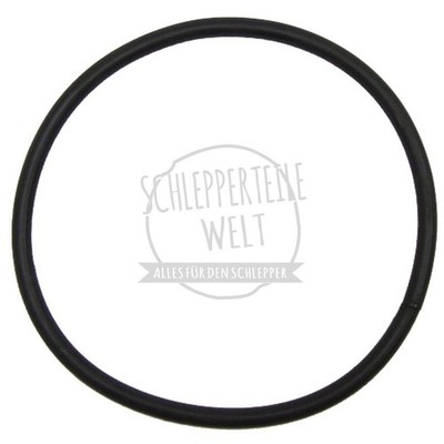Dichtung Luftaufnehmer für Hanomag C 112 C 115 C 218 C 220 D 611 R 12 R 18 R 24