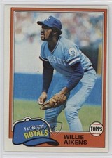 Click to enlarge Willie Aikens