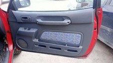 Porte avant et accessoires Toyota FUNCRUISER