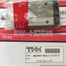 1PCS Brand New for THK Linear Guide Slide Block SR30W1SS Freight Free
