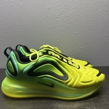 Nike Air Max 720 Volt for Sale | Authenticity Guaranteed | eBay