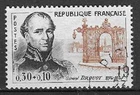 Used France Stamp - No. 1298 - Price: €3