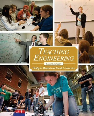Phillip C. Wankat (u. a.) | Teaching Engineering, Second Edition | Taschenbuch