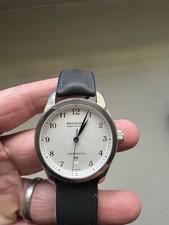 Bremont Boutique Limited Edition (21 Of 50)