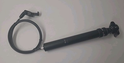 Rock-Shox Reverb Stealth 430/150/31,6/R   geprüft & funktionstüchtig 
