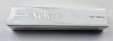 Commodity Velvet Personal Scent Space Eau De Parfum .33oz/10ml - NEW  & SEALED