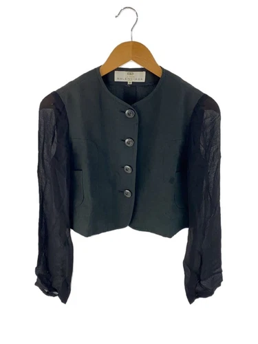 Giacca BALENCIAGA nera 38