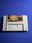 Power Moves (Super Nintendo, 1993)