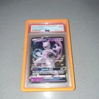 Pokemon Mewtwo GX Shining Legends 39/73 Ultra Rare Holo 190 HP PSA 9