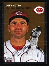 Cincinnati Reds Baseball Cards - Choose from 100s Player Qty Discount - Part 23