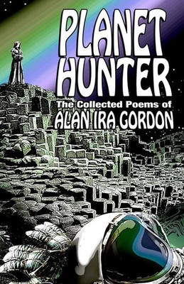 Alan Ira Gordon | Planet Hunter | Taschenbuch | Englisch (2021) | Indy Pub