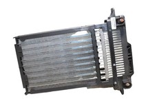 Astra H Wärmetauscher Zusatzheizung Opel 13204089