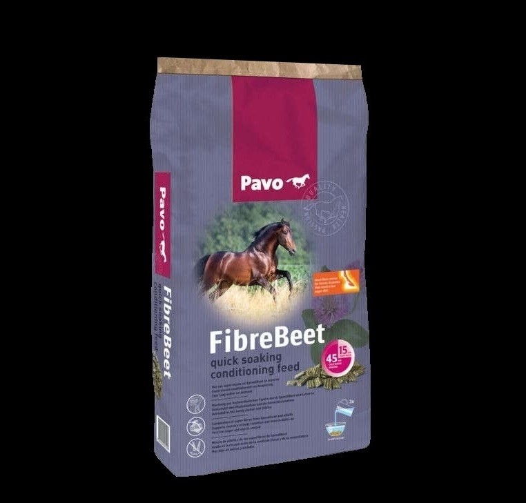 Pavo FibreBeet 15 kg - Image 2
