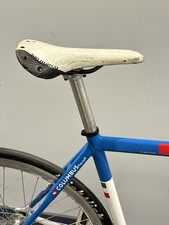 Track Bike Blue Bikes for sale | eBay