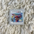 Mario Party: Island Tour (Nintendo 3DS, 2013) Cartridge Only Tested