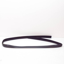 NEW MB E W124 WINDOW BARREL SEAL FRONT RIGHT A1247250825 GENUINE