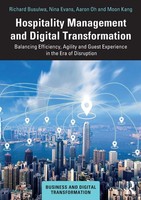 Richard Busulwa (U. A.) | Hospitality Management And Digital Transformation