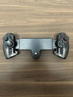 LED Pro Grip Controller Model PG-SW777S For Original Nintendo Switch And 7E