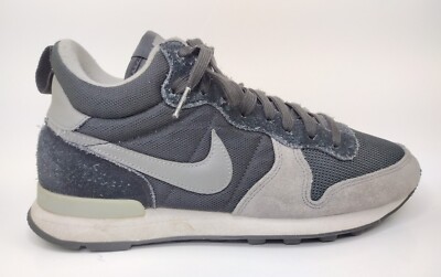 nike internationalist mid women's shoe