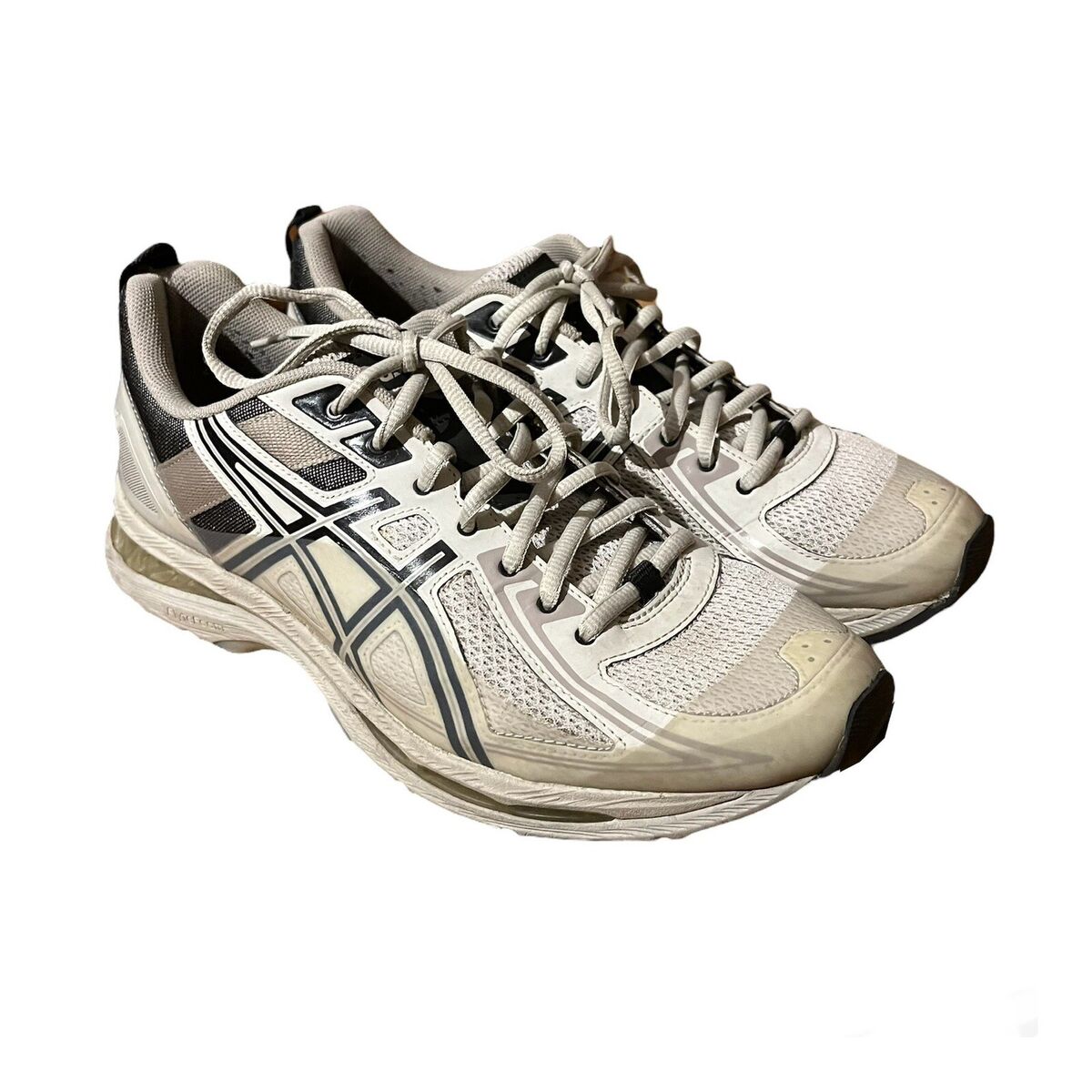 Size 10 - ASICS GEL-Burz 1 x Kiko Kostadinov Birch 2018 | eBay Size 10 - ASICS GEL-Burz 1 x Kiko Kostadinov Birch 2018 | eBay