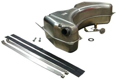 1959-1960 Chevrolet Station Wagon Gas Tank 3/8