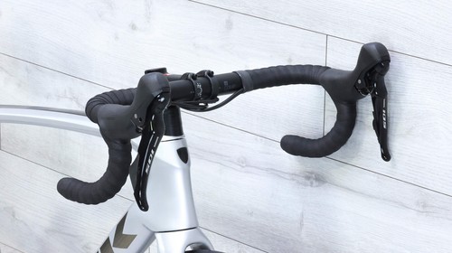 Trek Emonda SL 5 Disc Road Bike - 2022, 56cm - Picture 10 of 17