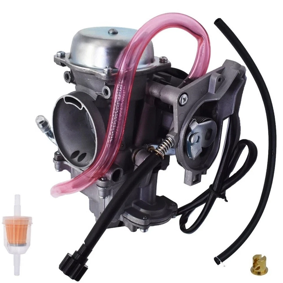 Brand New 0470-742 Carburetor for 2008-2009 Arctic Cat Prowler XT 650 - Imagem 2 de 4