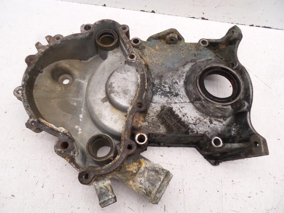 69-79 Pontiac 265 301 350 400 455 Engine Firebird Timing Cover 482883 V8 - Image 2 of 4