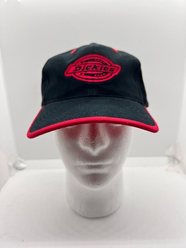 Dickies Baseball Cap Hat Adult Mens 