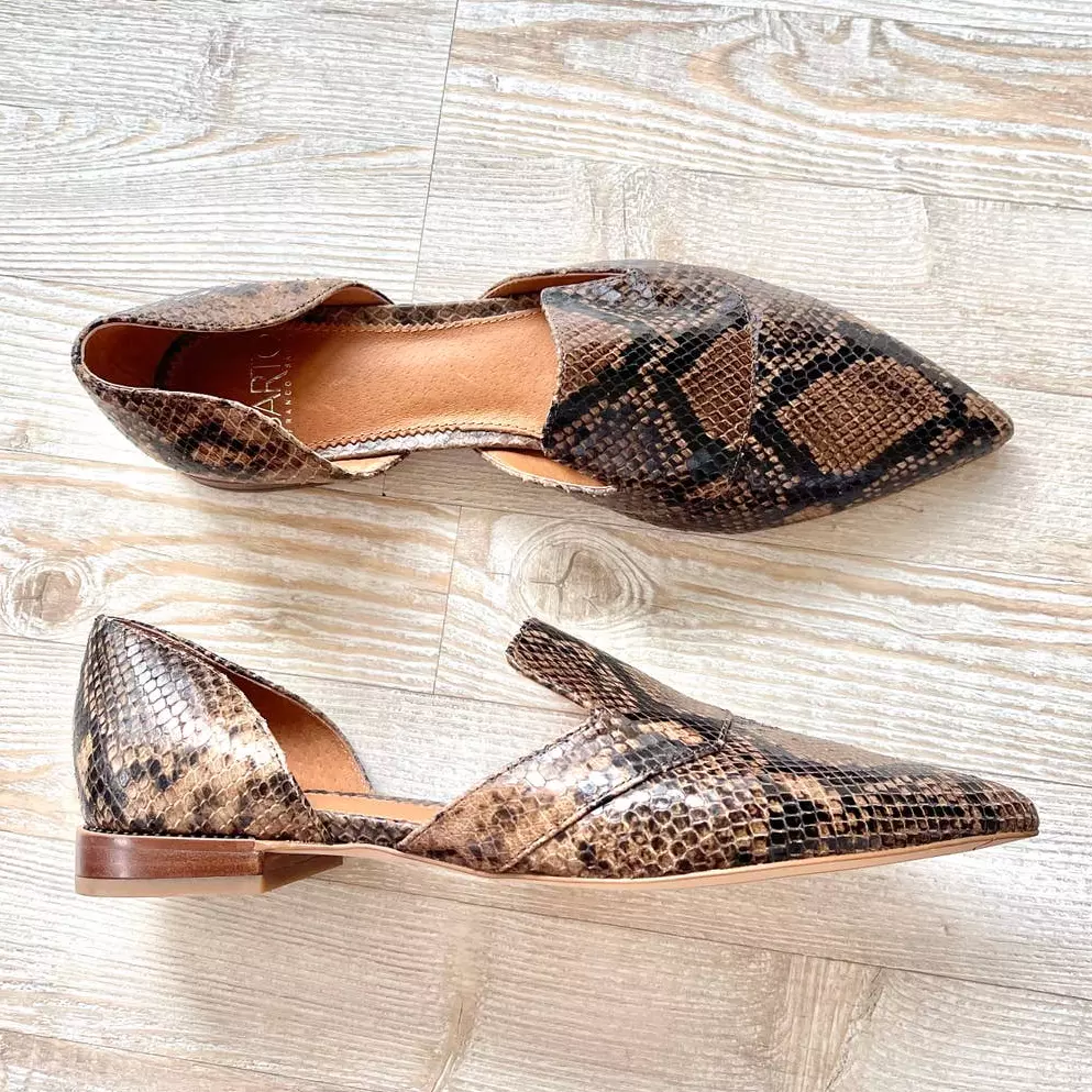 Sarto hotsell toby flat