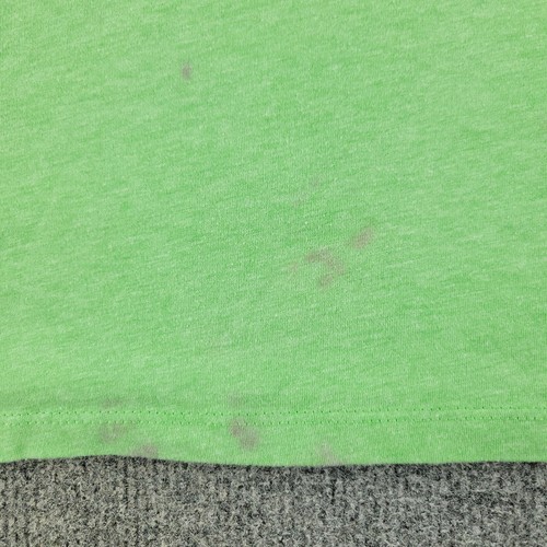 Natural History Museum Shirt Girl's Medium Green Mama Saurus Los Angeles Graphic - Picture 7 of 17