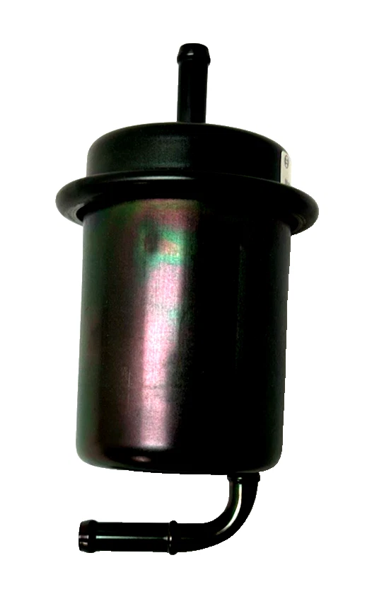 71543 New OEM Bosch Fuel Filter 1989-1993 Mazda MPV 3.0L - Image 2 of 4