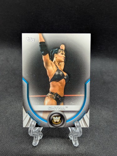 Women of WWE 💋 Wrestling Trading Cards 💋 You Pick 💋 QTY Discount - Picture 78 of 260