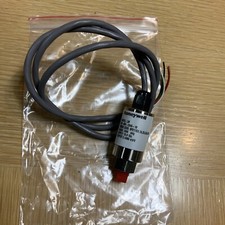 Honeywell Pressure Transducer Model LM 060-2345-10