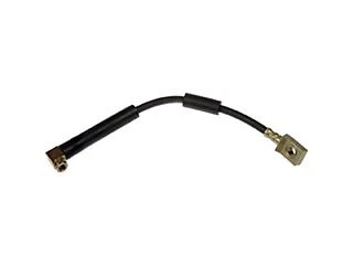 Manguera hidráulica de freno delantera derecha 1981 1982 para Dodge Diplomat Dorman 1980-1989 Foto 4 de 4