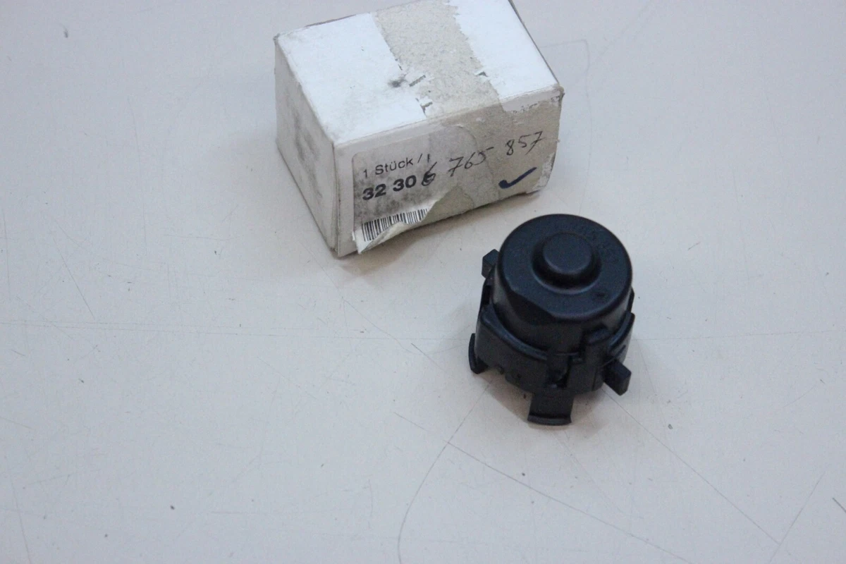 ORIGINAL BMW 5 E60 Lenkradwinkelsensor 32306765857 OVP | eBay