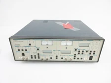 STANFORD RESEARCH SYSTEMS SR530 LOCK-IN AMPLIFIER 100 KHz SRS - 01 02 PARTS II