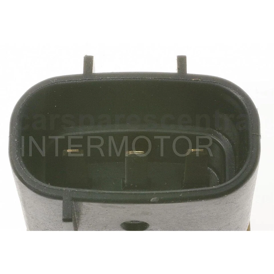Sensor de temperatura do líquido de arrefecimento do motor padrão Chevrolet Tracker 1999 2000 2001 - Imagem 4 de 4